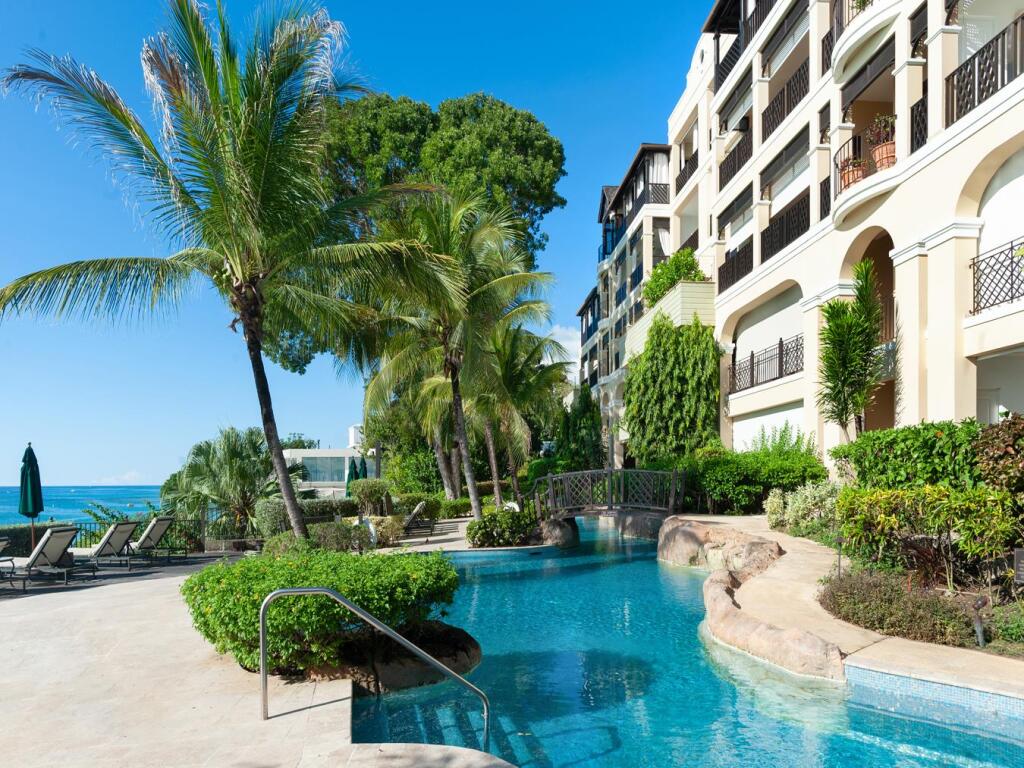 Main image of property: Barbados