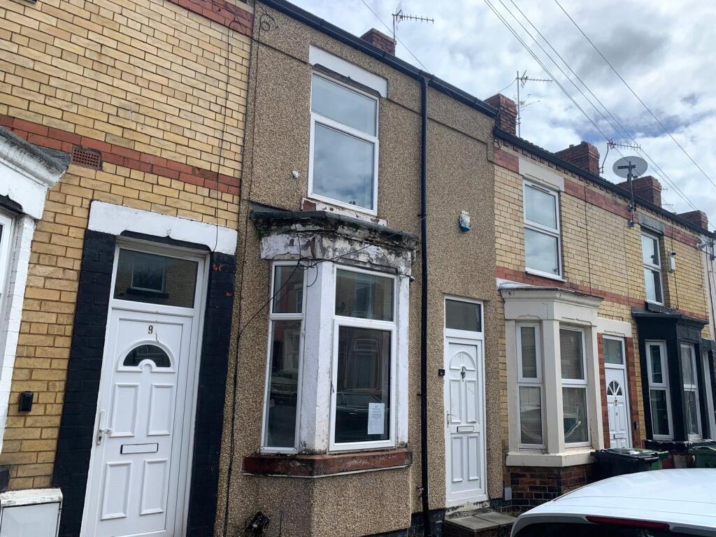 Main image of property: Parkside Road, Birkenhead, CH42