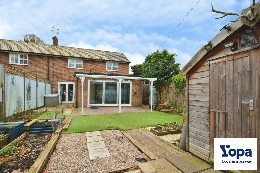 Additional image 20 of Kirklands, Welwyn Garden City, AL8