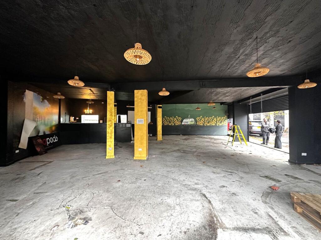 Additional image 7 of Unit 12 Park Regis, 1 Islington Row Middleway, Birmingham, B15 1LD