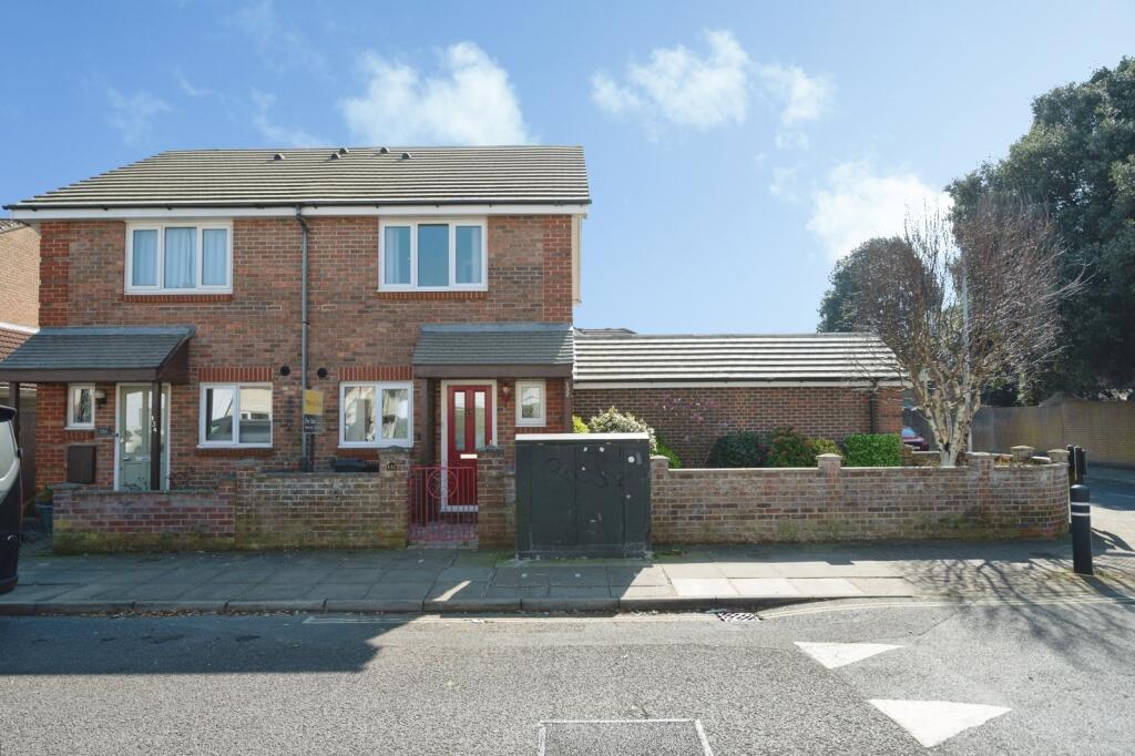 Main image of property: Henderson Road, Southsea, Hampshire, PO4