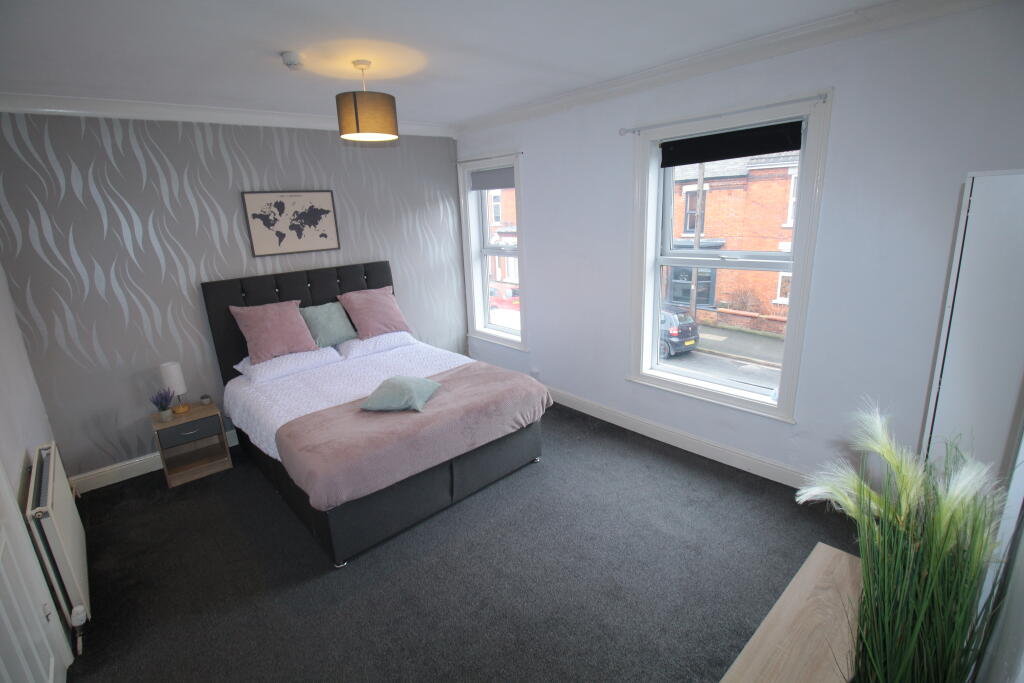 Main image of property: 47 Vernon Street, Lincoln, Lincolnshire, LN5 7QU, United Kingdom
