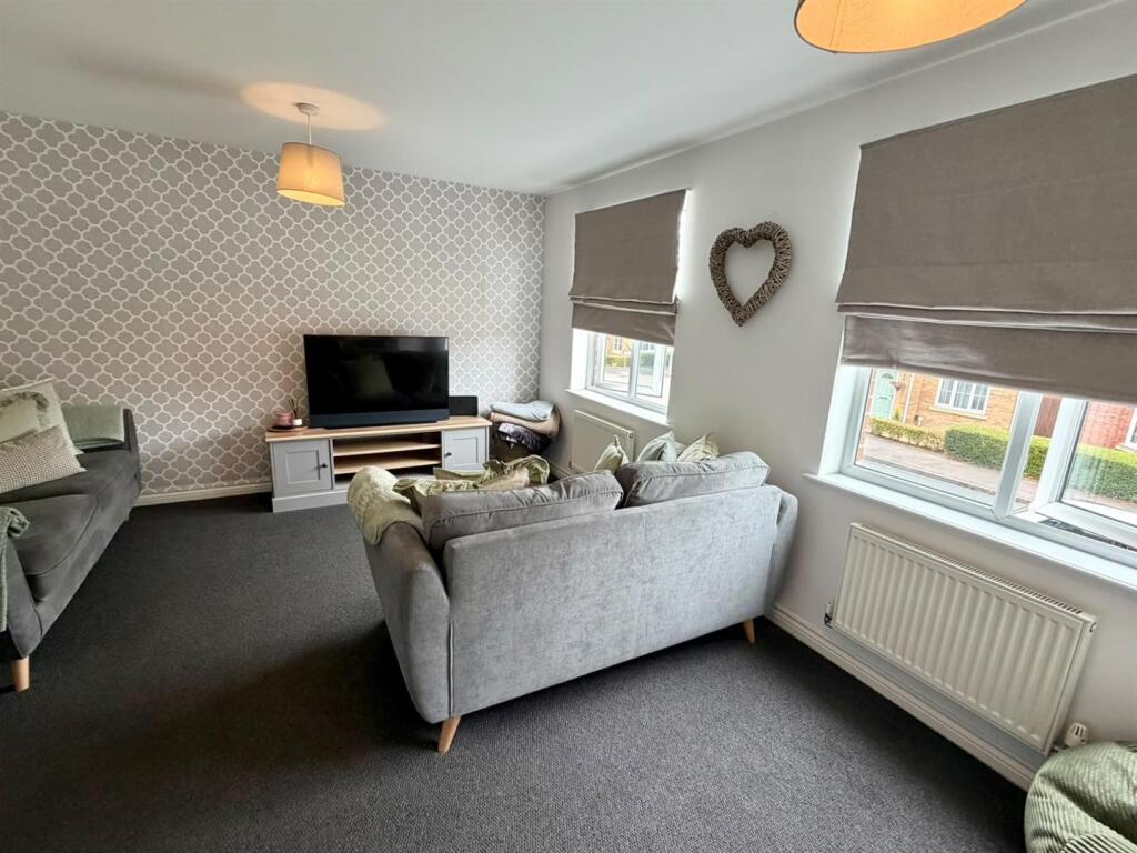 House in Hereford - View 2