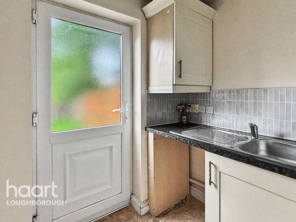 Main image of property: All Saints Close, Coalville