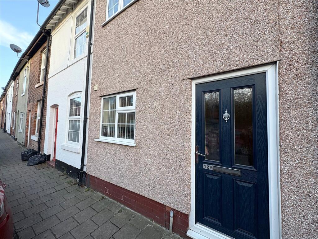 Main image of property: Westminster Road, Hoole, Chester, Cheshire, CH2