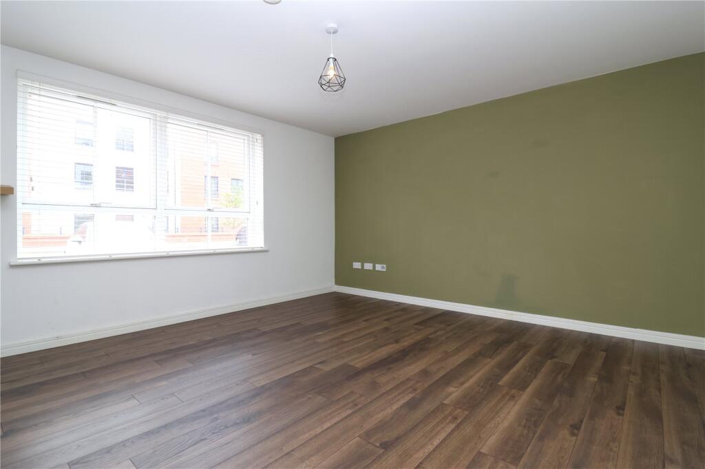 Apartment in Glasgow, Hutchesontown, Oatlands - View 2