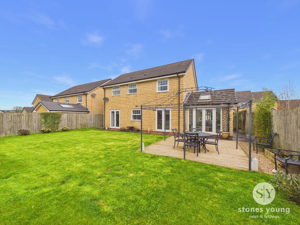 Additional image 26 of Heron Mews, Clitheroe, BB7