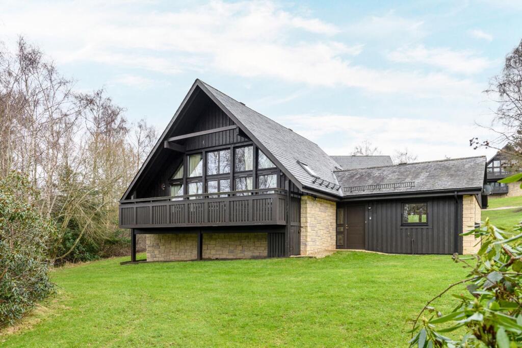 Main image of property: Villa 21, Slaley Park, Slaley, Hexham, Northumberland