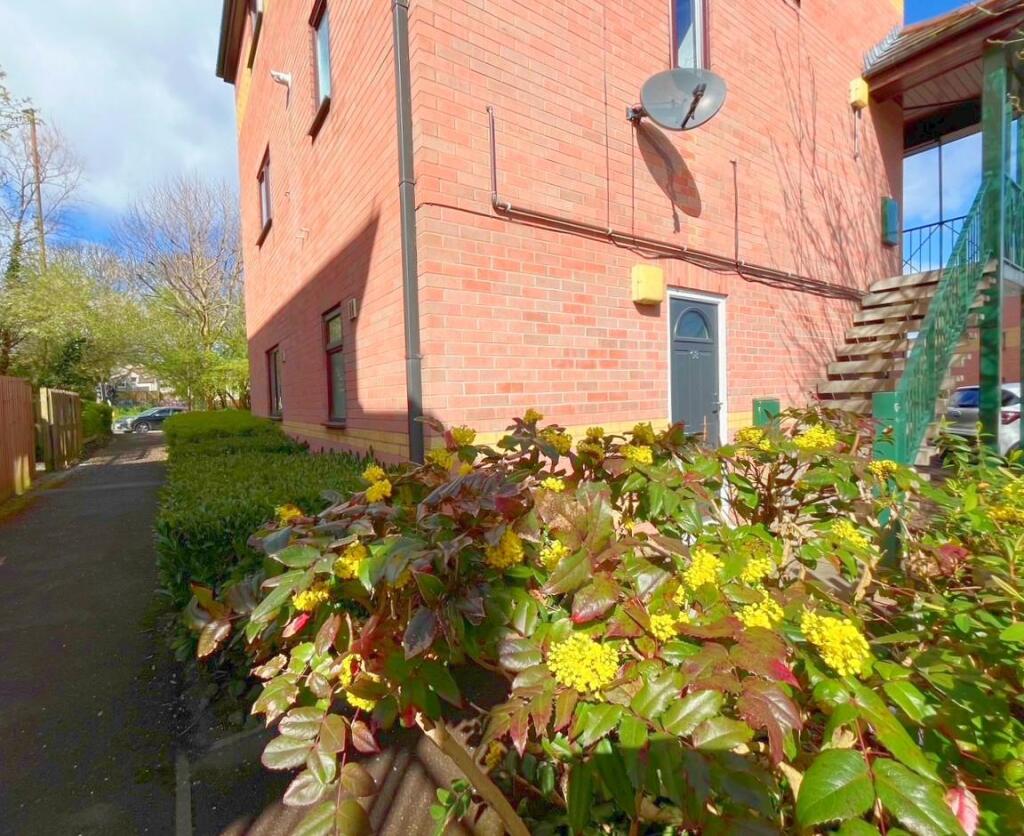 Main image of property: New Walls, Totterdown, Totterdown, Bristol