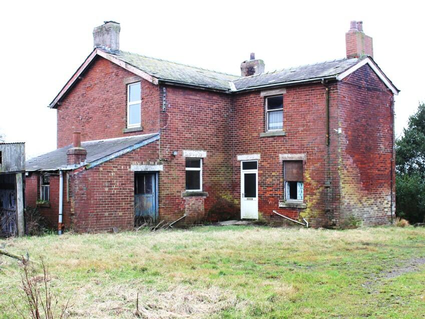 Main image of property: Cogie Hill, Preston, PR3