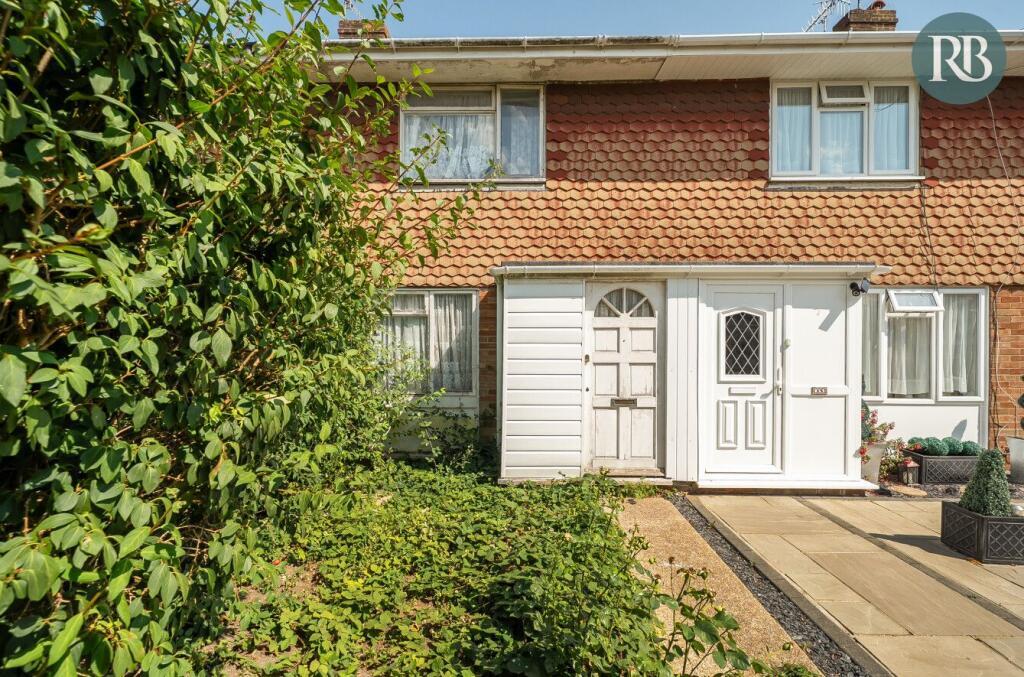 Main image of property: Southview Close, Southwick, West Sussex, BN42