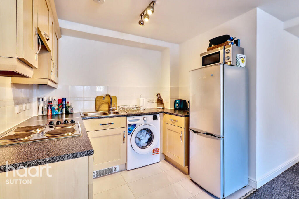 Main image of property: Station Approach, Epsom