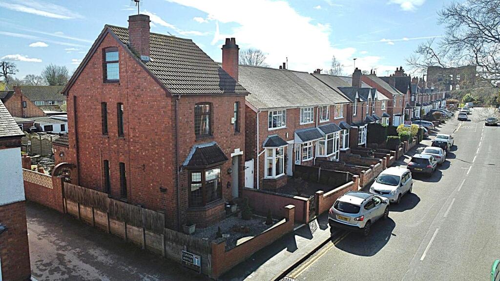 Main image of property: Clinton Lane, Kenilworth, CV8 1AT