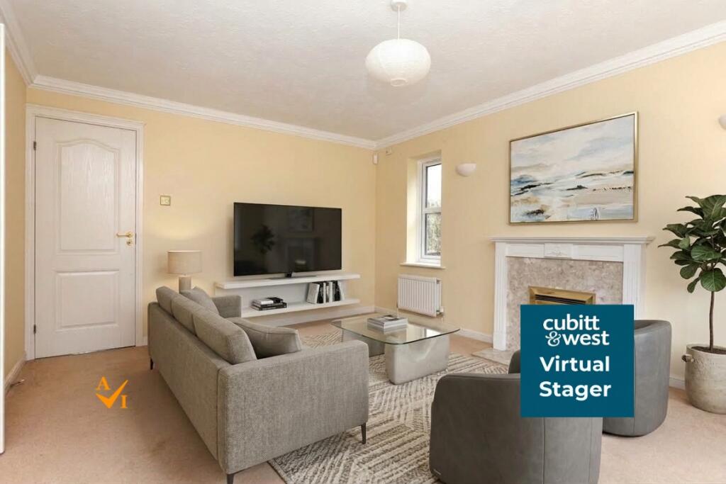 House in Tandridge, Warlingham - View 5