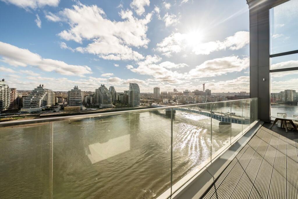 Main image of property: Central Avenue, Fulham