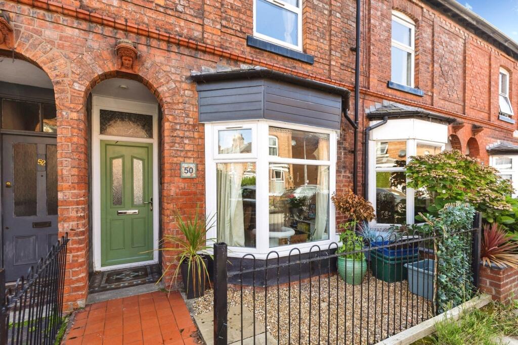 Main image of property: Gladstone Avenue, CHESTER, Cheshire, CH1