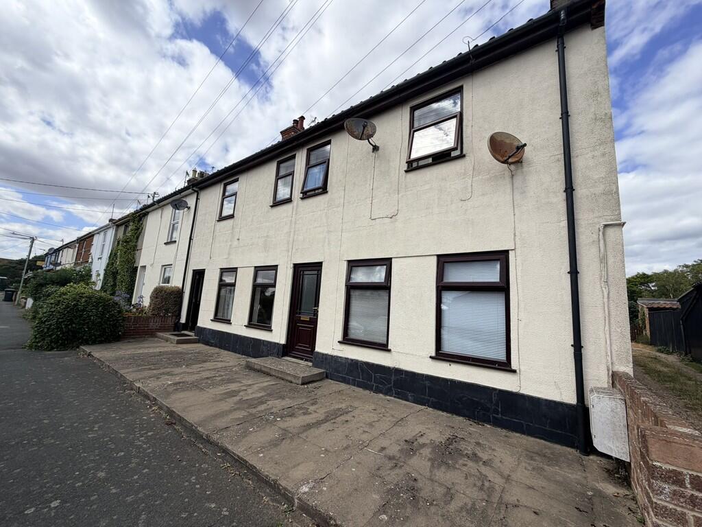 Main image of property: Mount Pleasant Road, Reydon, Southwold