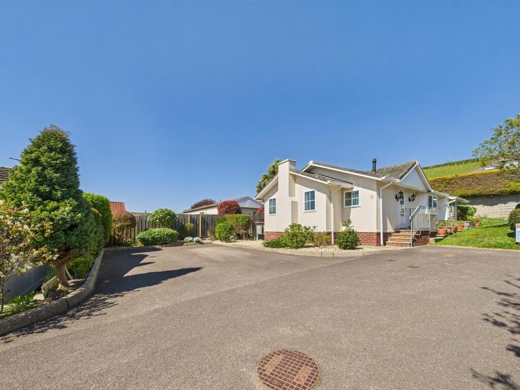 Main image of property: Dune View Mobile Home Park, Braunton