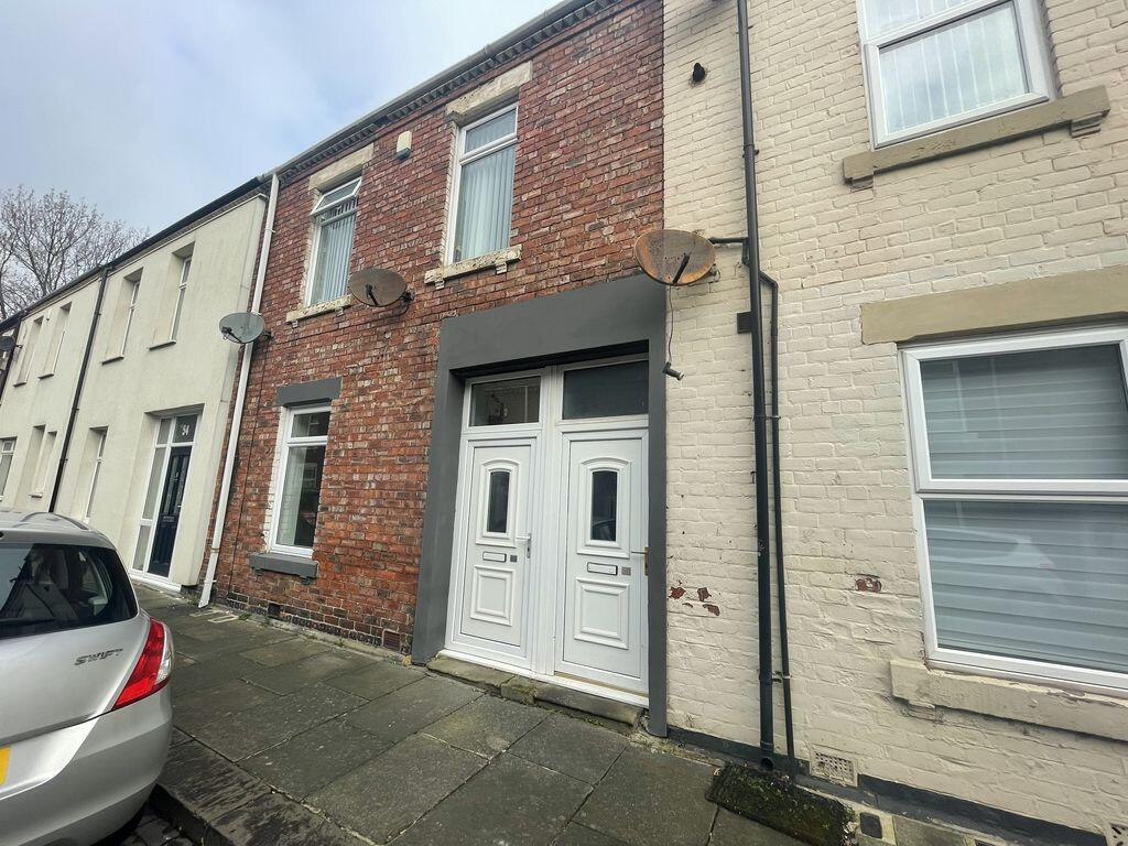 Main image of property: Sidney Street, Blyth