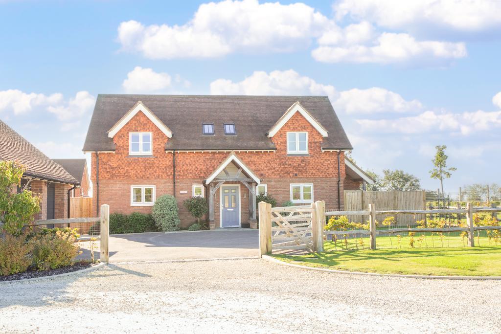 Main image of property: New Road, Herstmonceux, Hailsham, East Sussex, BN27 1PX