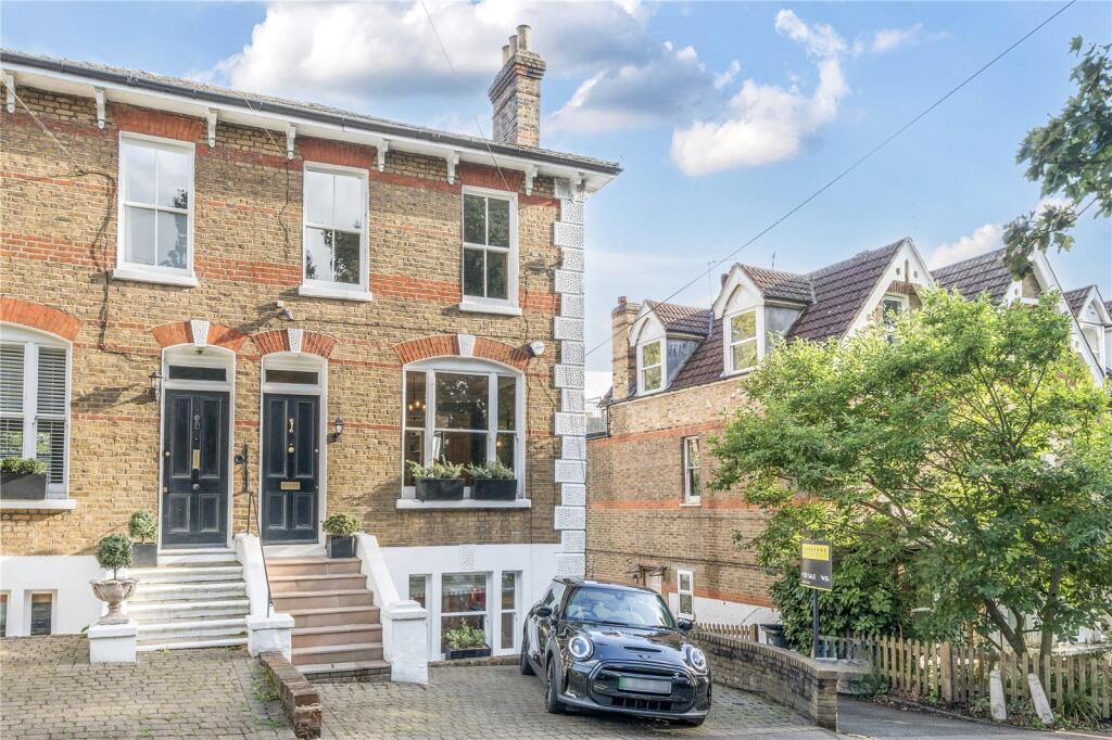 Main image of property: Old Hill, Chislehurst