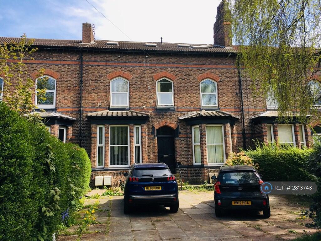 Main image of property: Greenfield Road, Liverpool, L13