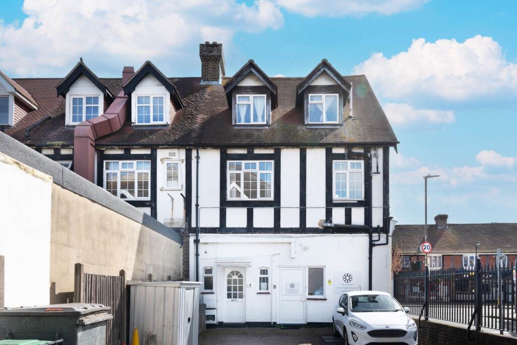 Main image of property: 357a West Barnes Lane, New Malden