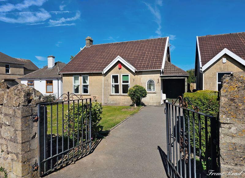 Main image of property: Frome Road, Odd Down, Bath