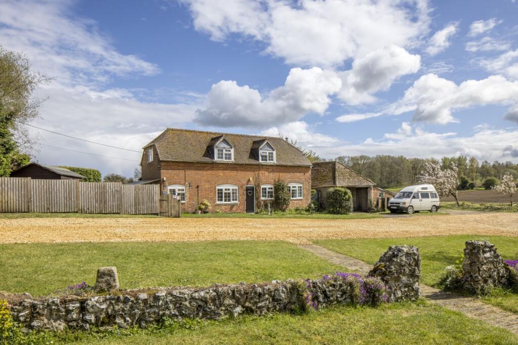 Kintbury Holt Cottage