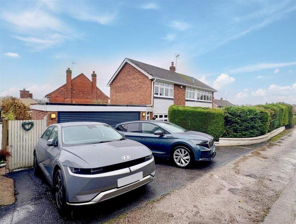 Main image of property: Schoolhouse Hill, Heage, Belper