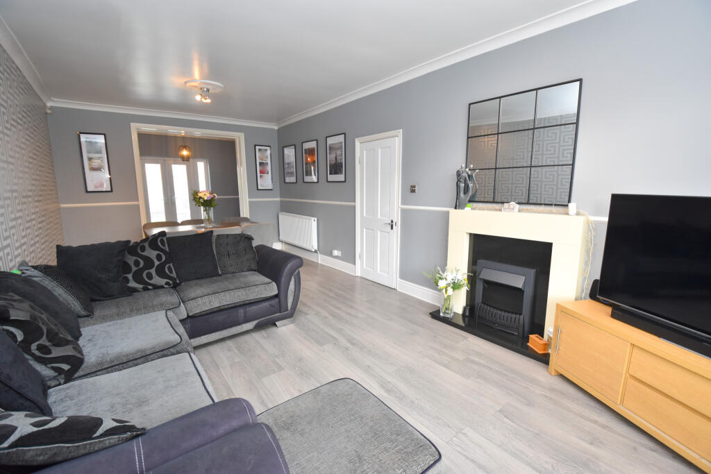 Westminster Road, Davyhulme, M41 – pohled 6