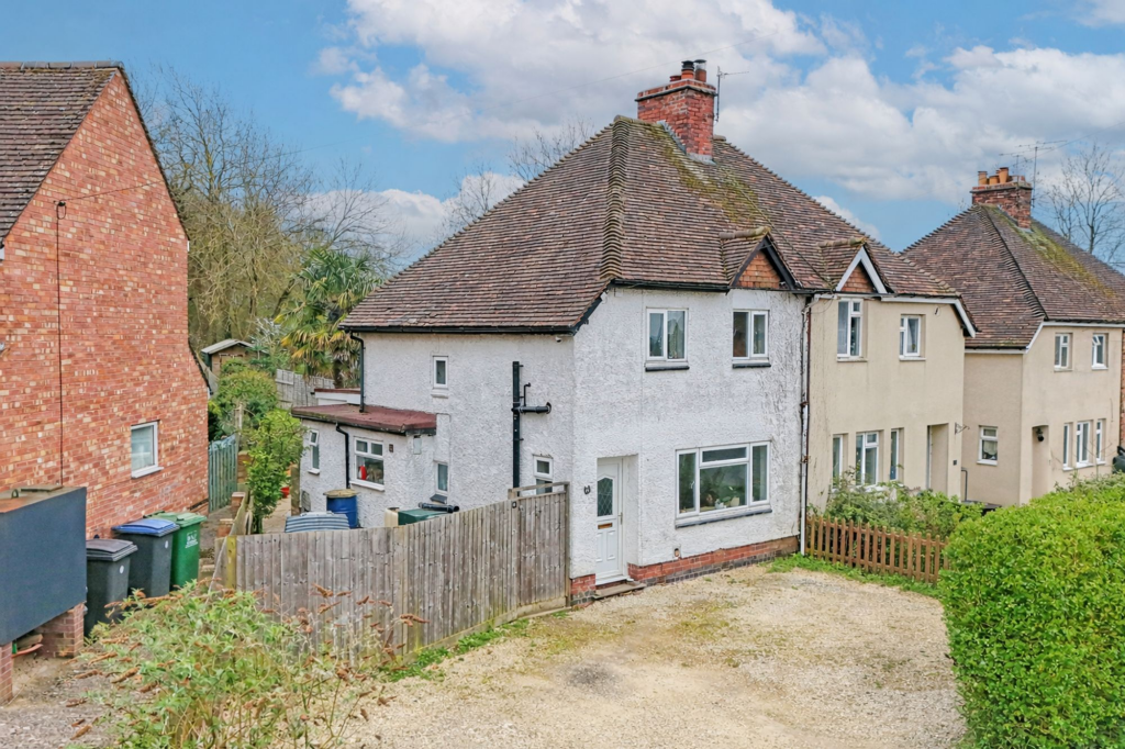 Main image of property: Nortons Close, Northend, CV47