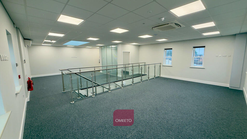 Offices to Let