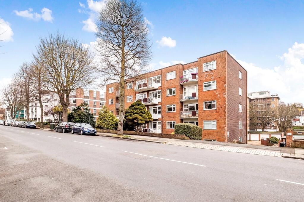 Main image of property: Palmeira Avenue, Hove