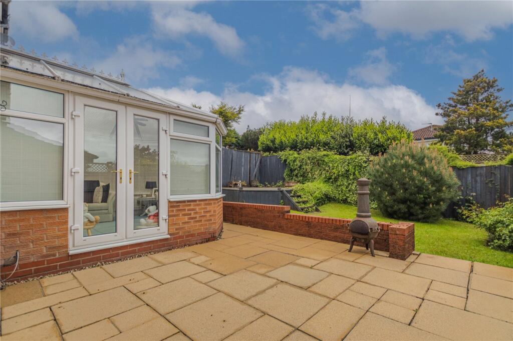 Aldermeadow Close, Norden, Rochdale, OL12 photo 4