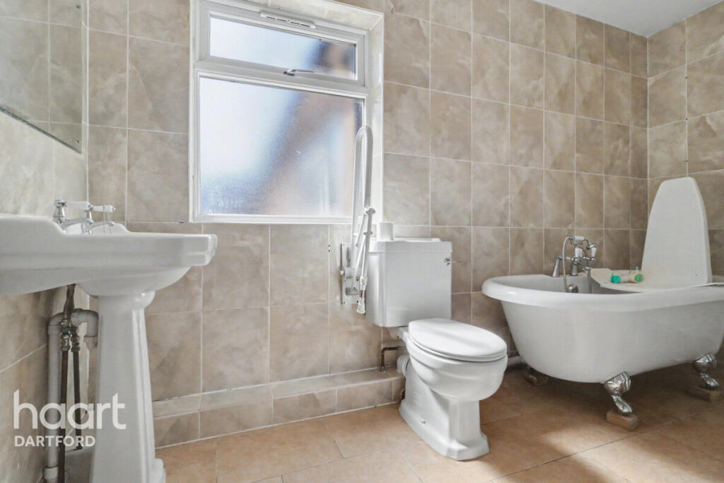 Main image of property: Bow Arrow Lane, Dartford