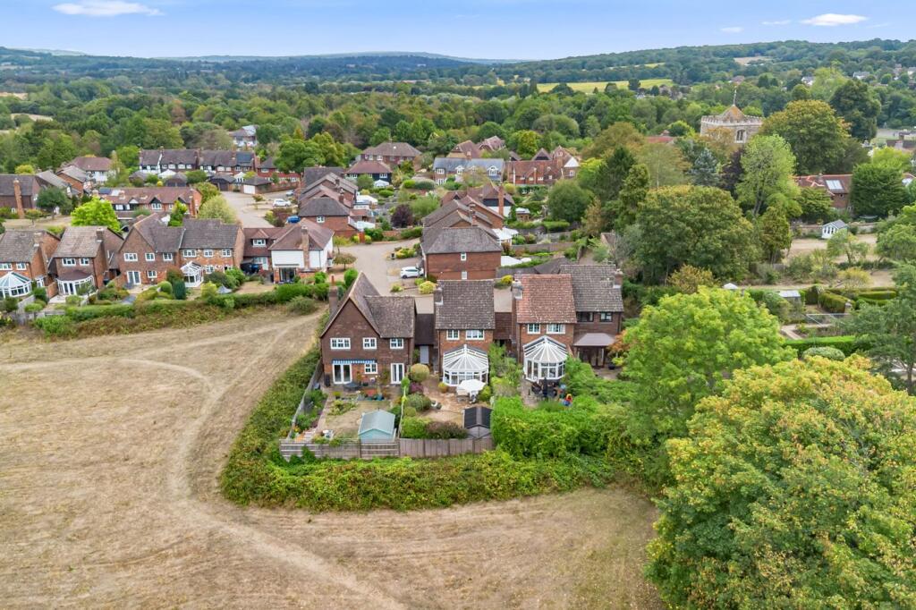 House in Redhill - More