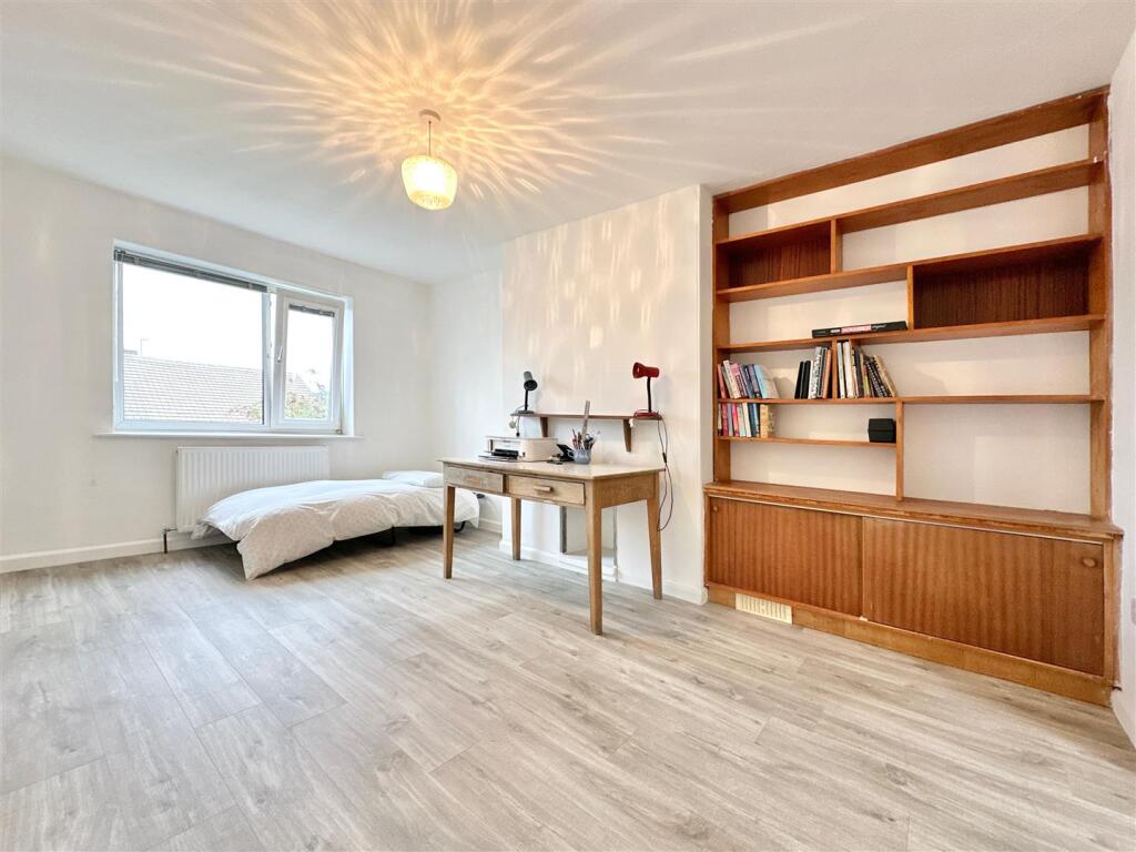 House in Brixham, Parkham Hill - View 5