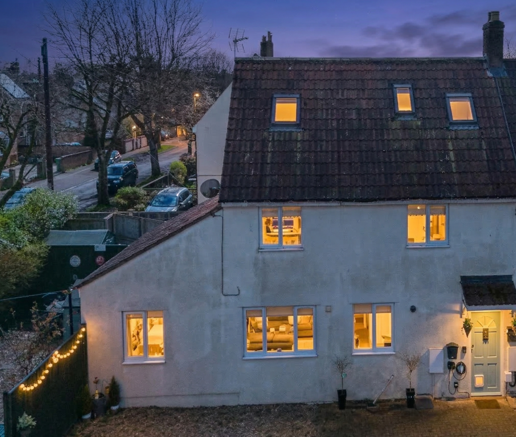 Main image of property: Kingsland Road, Shepton Mallet, Somerset, BA4