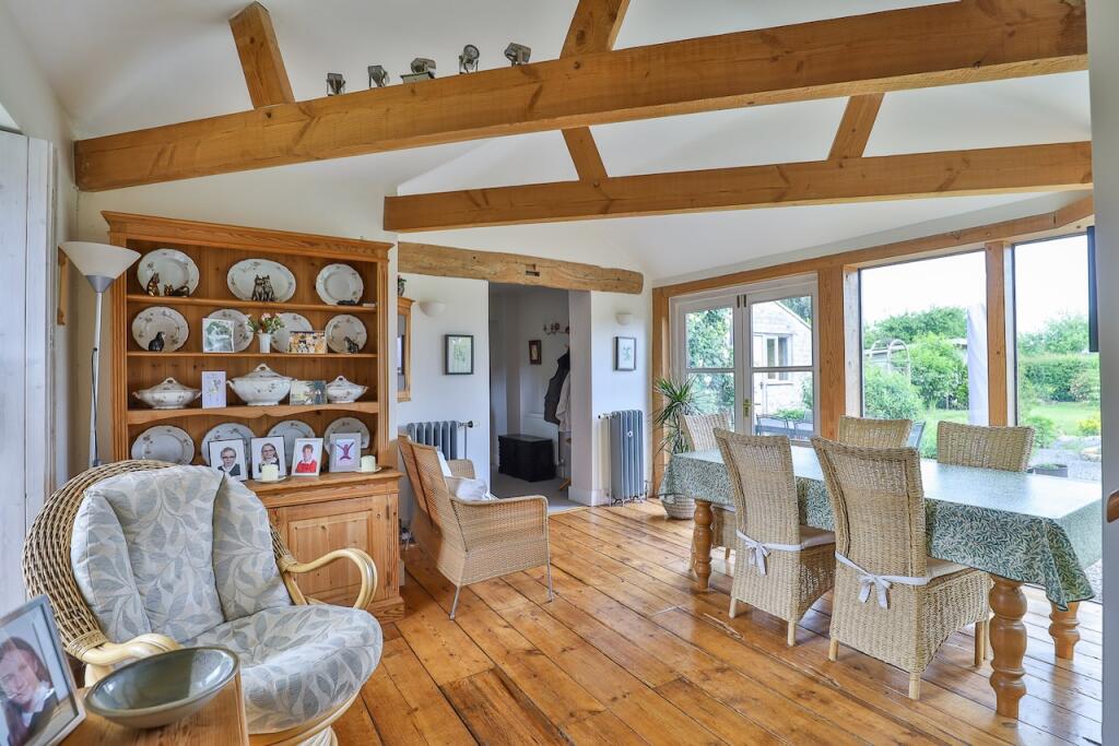 Additional image 4 of Priory Barn, Woodlands, Baltonsborough