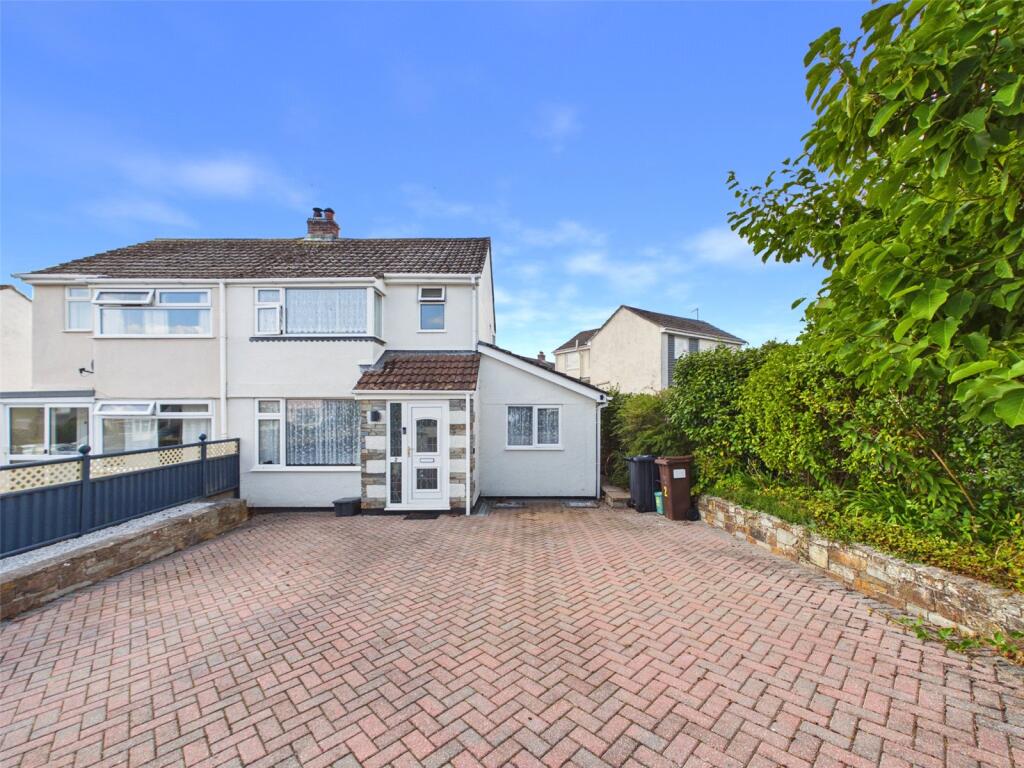 Main image of property: Broomfield Drive, Bodmin, Cornwall