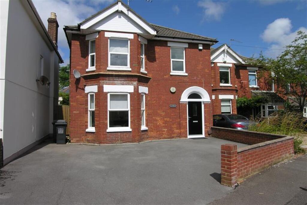 Main image of property: Orcheston Road, Charminster, Bournemouth, BH8