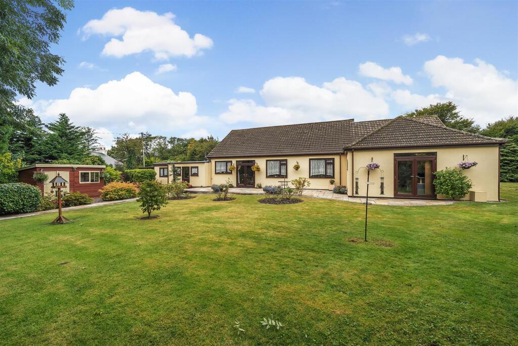Main image of property: Travellers Rest, Illogan, Redruth