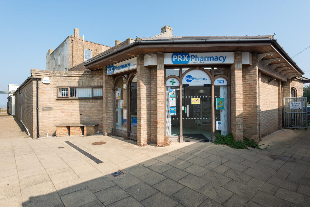 Main image of property: Station Road, Herne Bay, CT6
