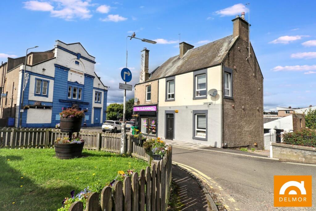 Main image of property: Manse Place, Leven, KY8