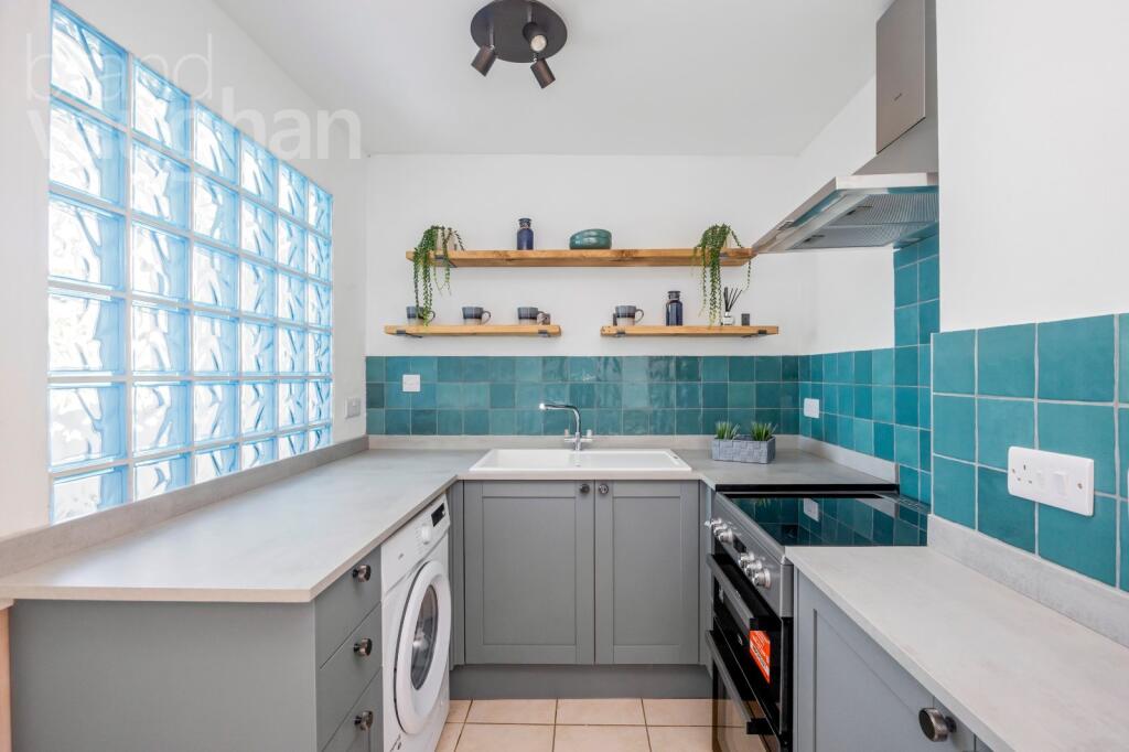 Main image of property: Buckingham Road, Brighton, East Sussex, BN1
