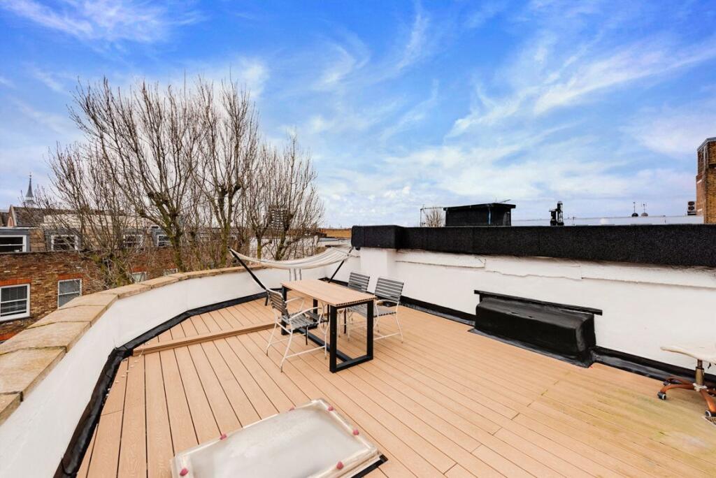 Main image of property: Grafton Road, Kentish Town