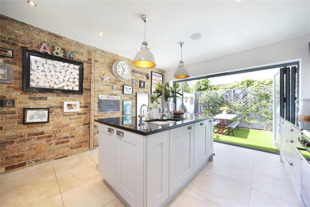 Main image of property: Alma Road, 
The Tonsleys, SW18