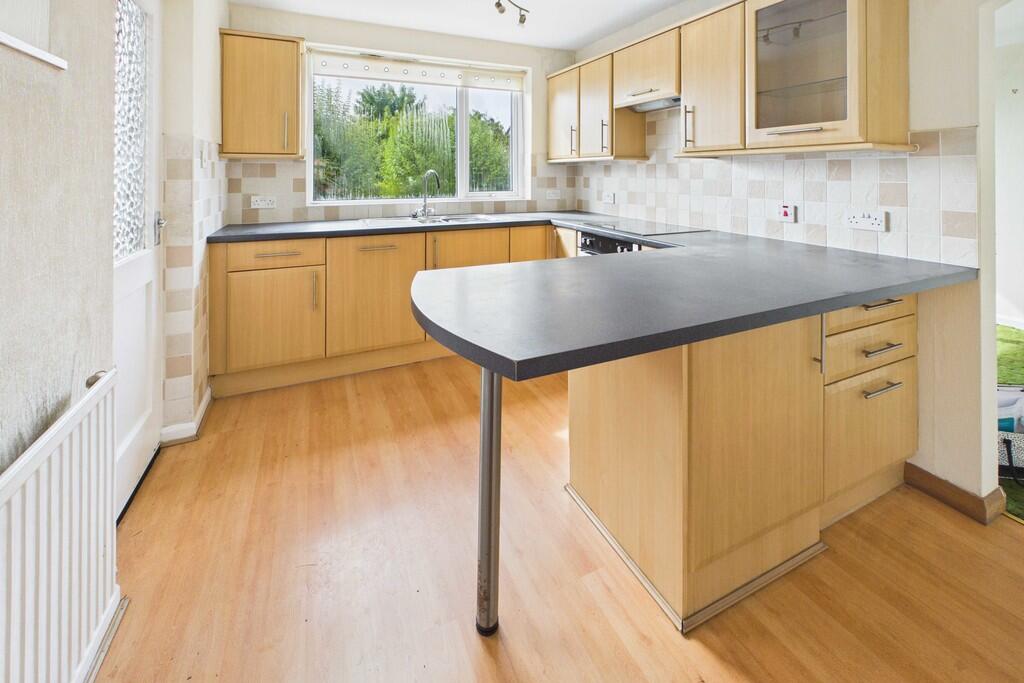 House in Flookburgh, Lower Holker - View 3