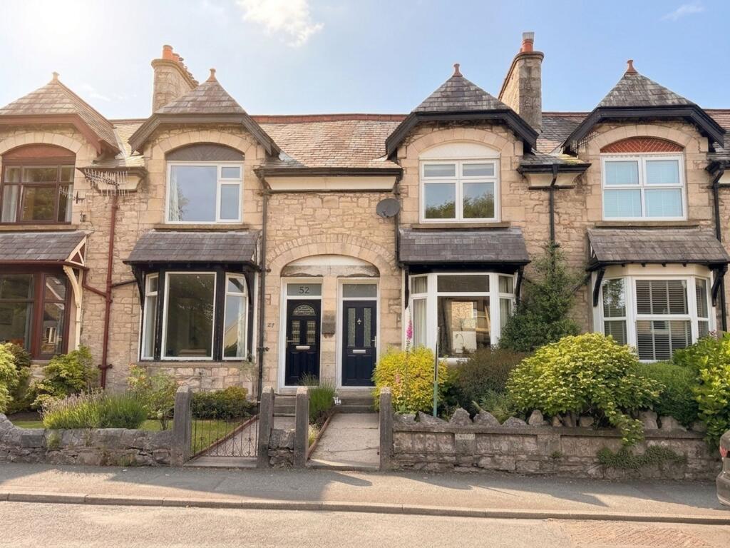 Main image of property: Burneside Road, Kendal, LA9